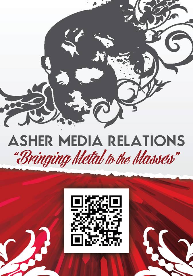 Asher Media Relations