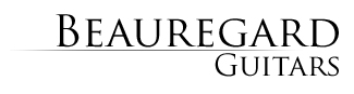 Beauregard Guitars