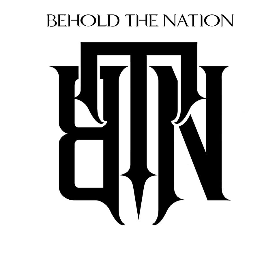 Behold the Nation