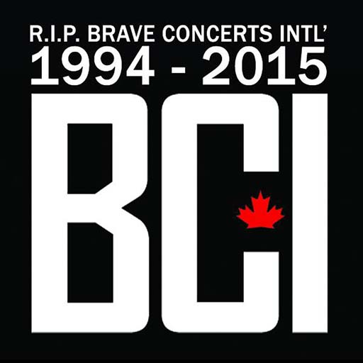 Brave Concerts
