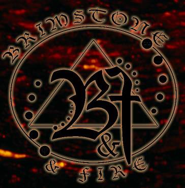 Brimstone & Fire