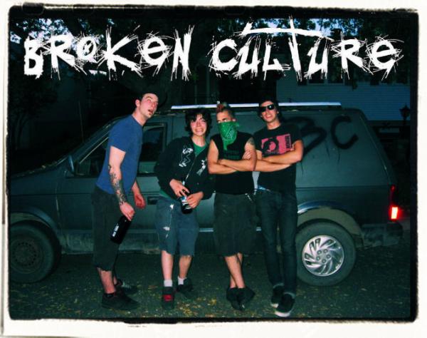 Broken Culture