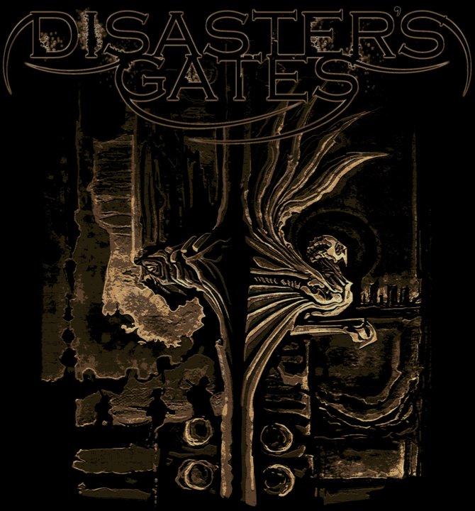 Disaster’s Gates