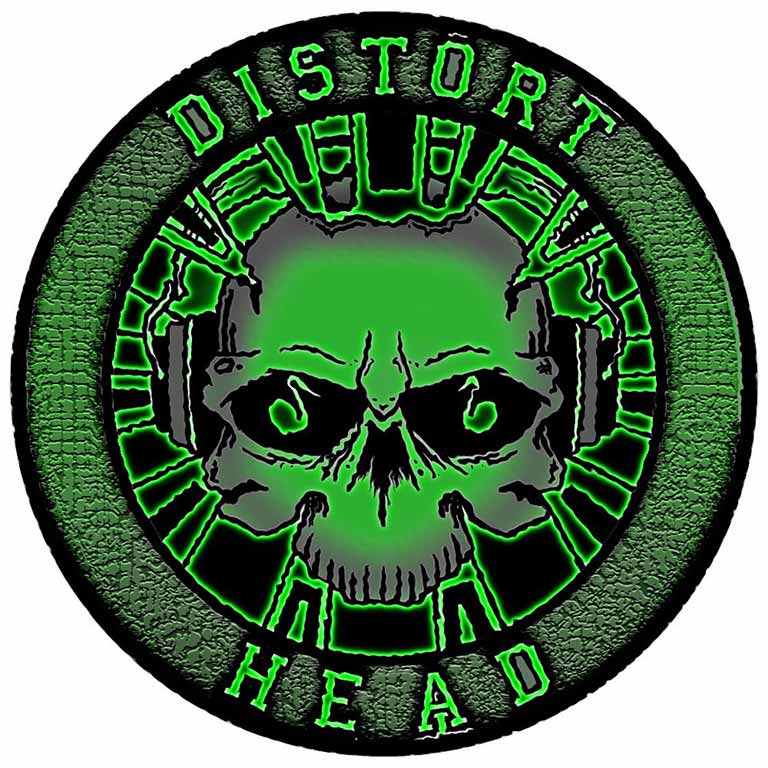 Distorthead