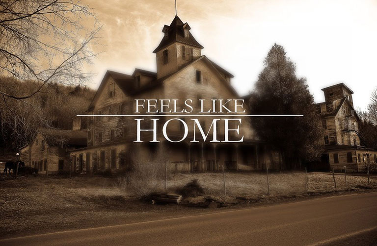 Feels Like Home