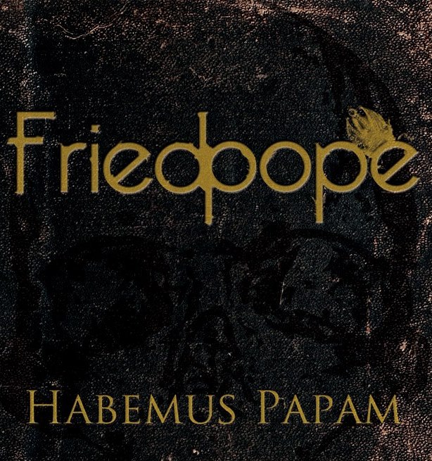 Fried Pope