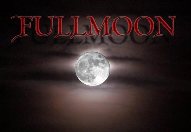 Fullmoon