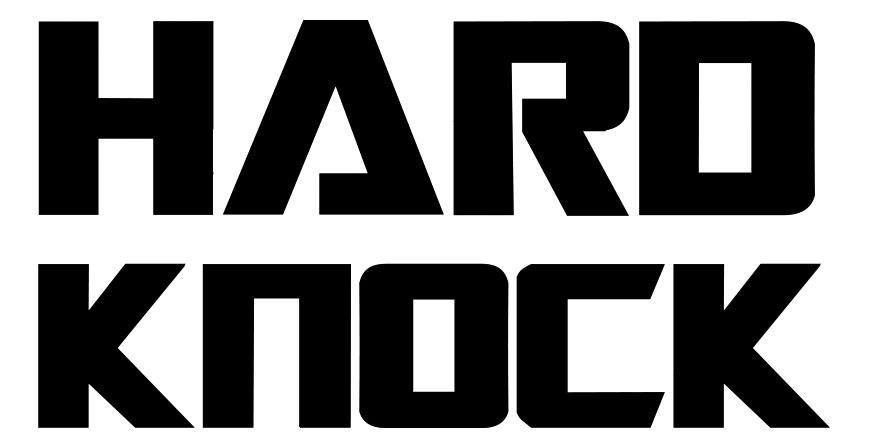 Hardknock