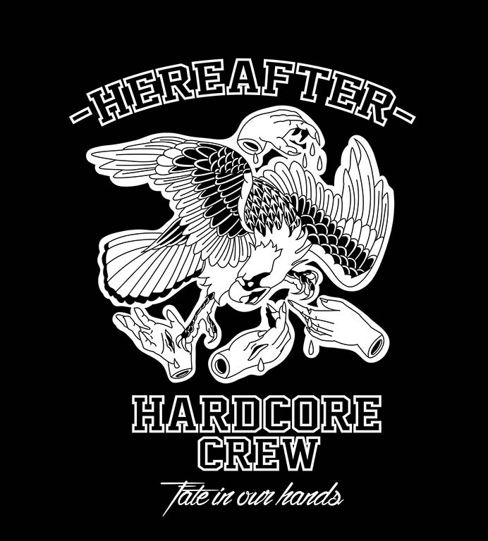 Hereafter