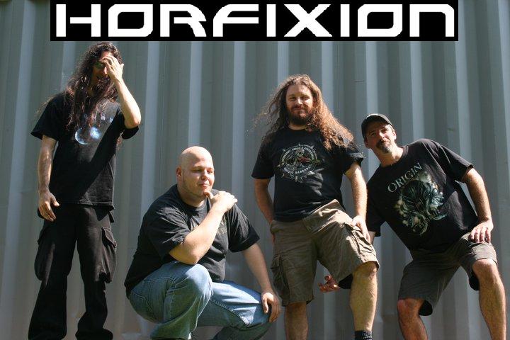 Horfixion