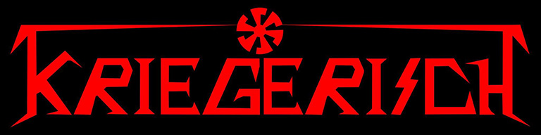 Kriegerisch