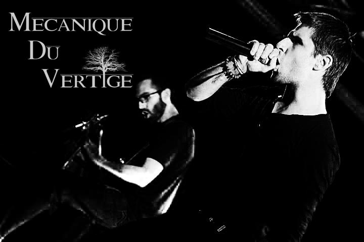 Mécanique du Vertige