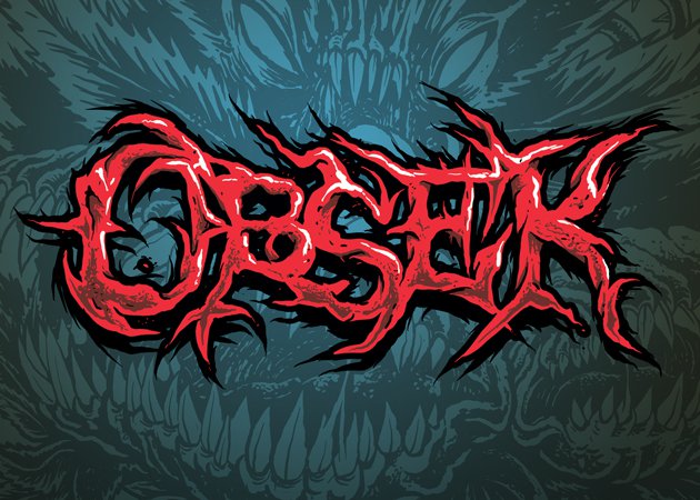 Obsek
