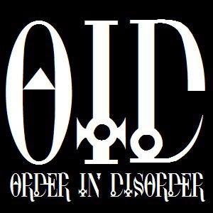 Order in Disorder
