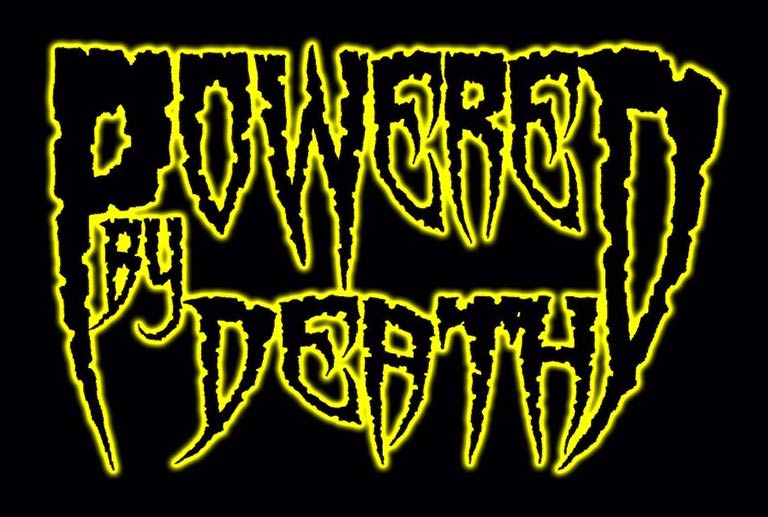 Powered by Death