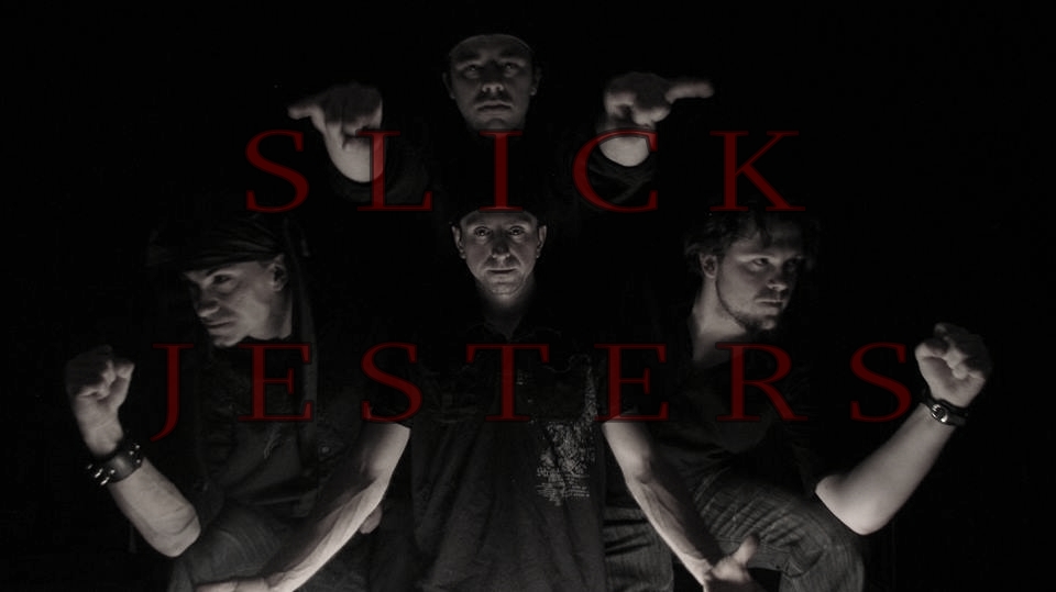 Slick Jesters