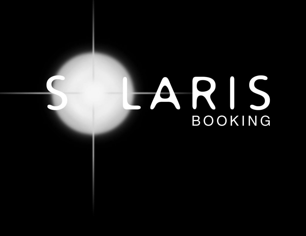 Solaris Booking