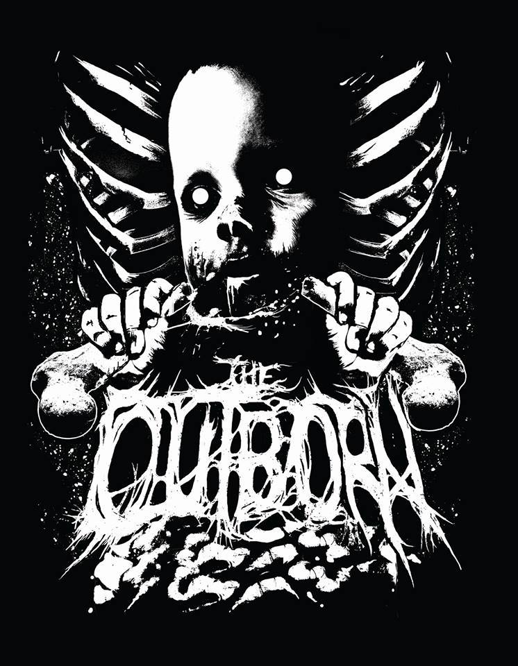 The Outborn