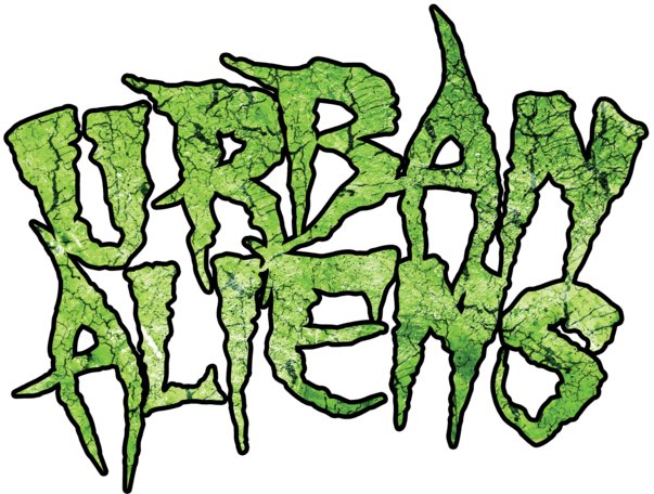Urban Aliens