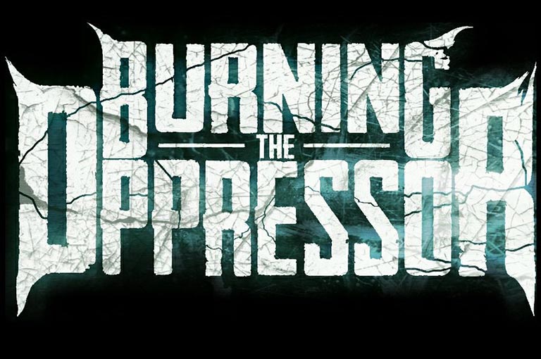Burning The Oppressor