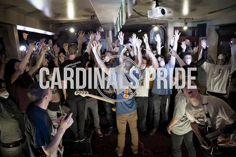Cardinals Pride