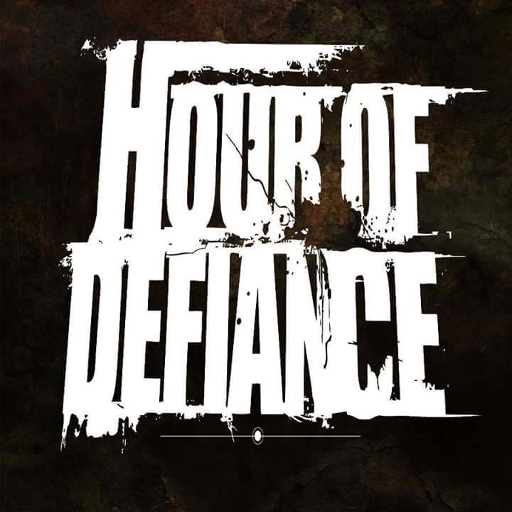 Hour of Defiance