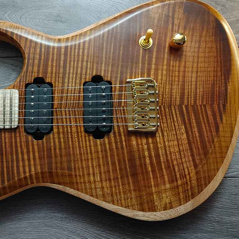 Lacello Guitars